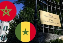 CAN 2025 : le TAS dévoile quand tombera le verdict de la finale Maroc-Sénégal