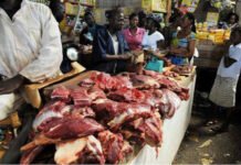 Viande: Les prix baissent