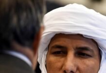 Bilal Ag Achérif: Ne confondons pas réconciliation et capitulation