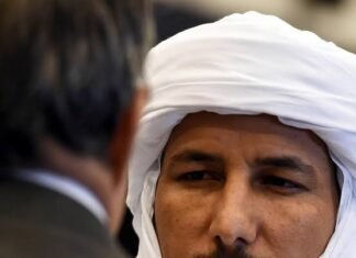 Bilal Ag Achérif: Ne confondons pas réconciliation et capitulation