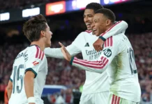 Mbappé en mode patron… Le Real fait tomber le Barça dans un Clásico explosif