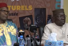 Retour des biens culturels maliens : Déjà 223 œuvres en route