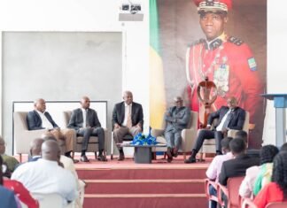 Le Gabon lance la Task Foot, une réforme d’ensemble de son football national