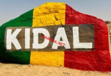 Kidal- Annefis : L’armée intensifie les frappes