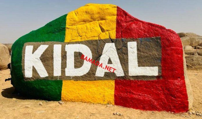 kidal-rocher